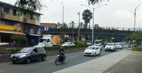 Este Lunes Cambia El Pico Y Placa Te Recordamos C Mo Ser La Rotaci N