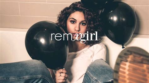 Alessia Cara Here Remix Youtube