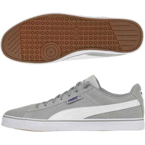 Puma Vulc Erkek Spor Ayakkab