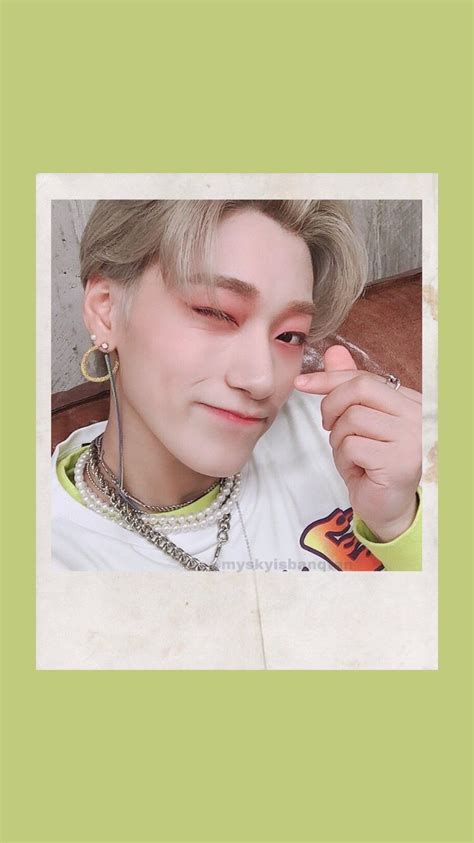 Ateez San Wallpaper Kim Hongjoong Kpop Lock Screen Wallpaper Bias