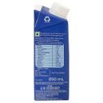 Amul Lactose Free Milk 250 Ml Tetra Pak JioMart