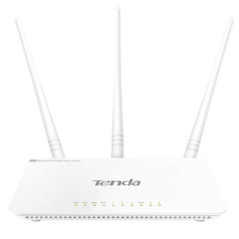 SG Tenda FH304 Wireless Router