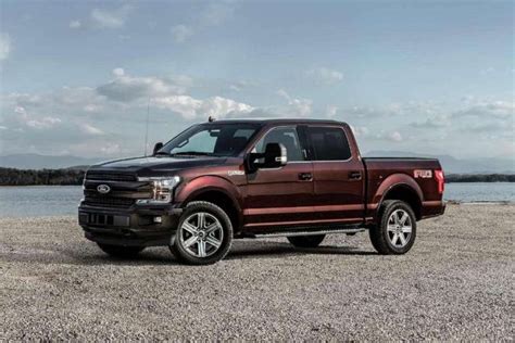 Top Best Pickup Trucks In The World Topteny Magazine