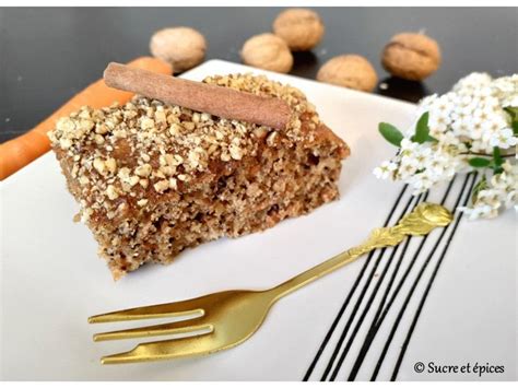 Recettes De Gâteau Vegan De Sucre Et épices