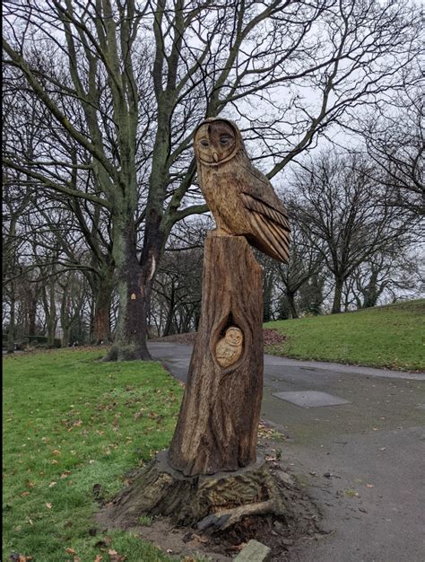 Haw Hill Park A Hidden Gem In Normanton Drone Adventure