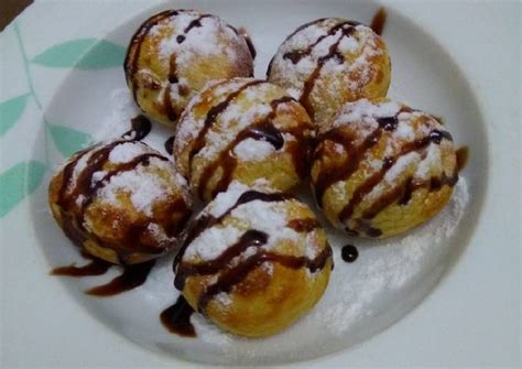 Resep Poffertjes Oleh Retno Widiastuti Cookpad