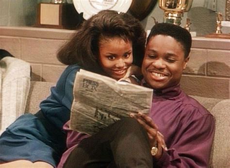 Michelle Thomas And Malcolm Jamal Warner Hot Sex Picture