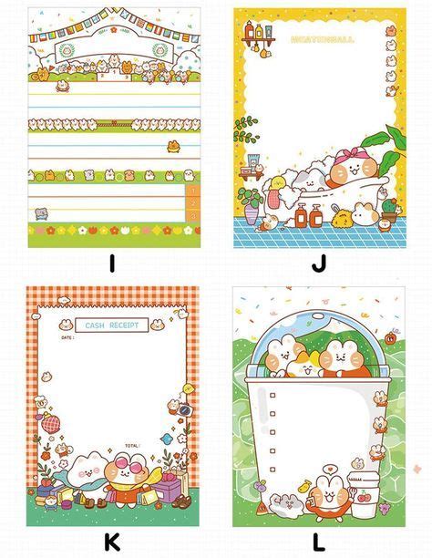 ปกพนโดย 손 규리 ใน Cute Stickers ในป 2021 ไอเดยสตกเกอร Planner