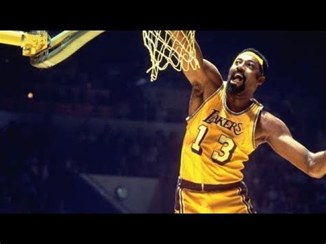 How To Build Wilt CHAMBERLAIN EXACT Build YouTube