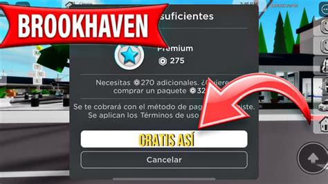 COMO TENER TODOS Los PASES De BROOKHAVEN RP GRATIS 2024 YouTube