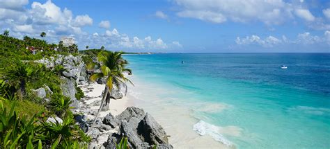 Cancun Vs Playa Del Carmen Vs Tulum What S The Best Beach Destination