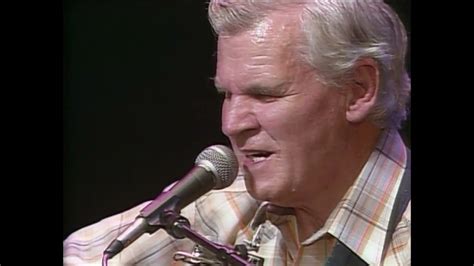 Doc Watson And Jack Lawrence Tennessee Stud Youtube