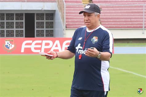 Una Renovada Selección De Panamá Lista Para Hacer Un Debut Fuerte