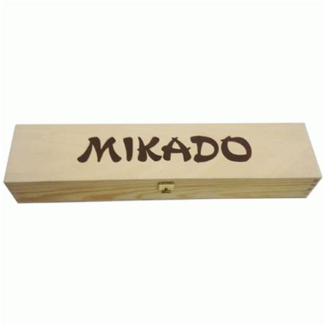 Igra Mikado