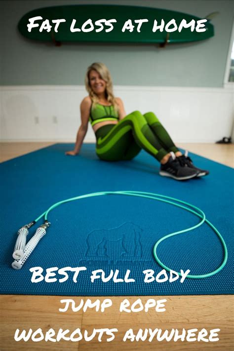 Does Jump Rope Build Lower Body Strength Amazing Bodybuilding