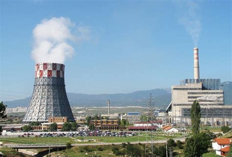 Termoelektrana Gacko od ponoći zaustavlja proizvodnju na neko vrijeme