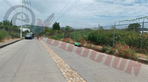 embolsado   mensaje intimidatorio hallan cuerpo en ixtapan de la sal