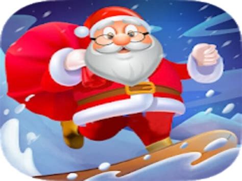 Santa Christmas Adventure Go Play Now Online For Free