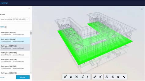 Bim 360 Model Coordination Youtube