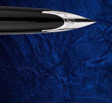 Luxury Pens and Inks | Waterman