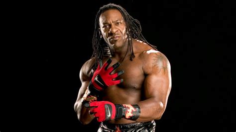 Wrestler Booker T Huffman Presents His Platform For Houston Mayor