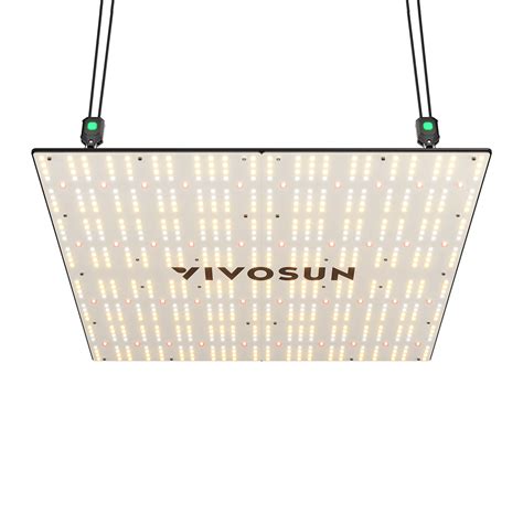 Vivosun Vs Full Spectrum Led Grow Light Board W