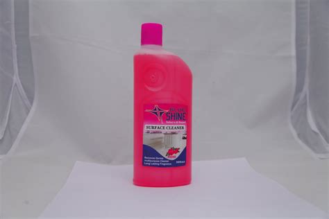 Disinfectant Surface Cleaner Rose For Cleaning Ml At Best Price