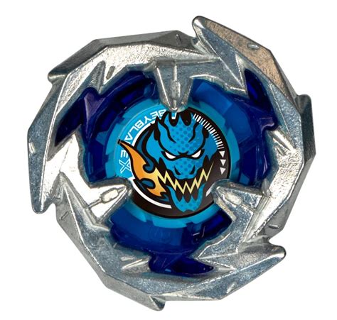 BEYBLADE X official website