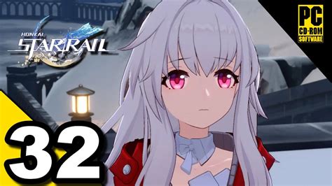 Honkai Star Rail Hd Playthrough Part Rarely Affectionate Part