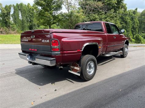 2000 Dodge Ram Gaa Classic Cars