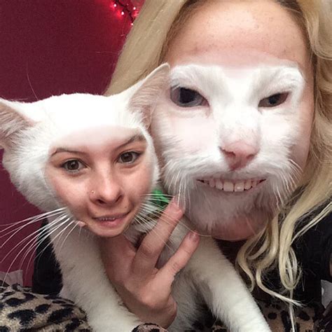 The Most Terrifying Face Swaps That Will Come To Haunt Your Dreams