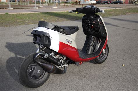 Piaggio Zip 1 SP Stage6 R T 70cc MRZ Pwr Flickr