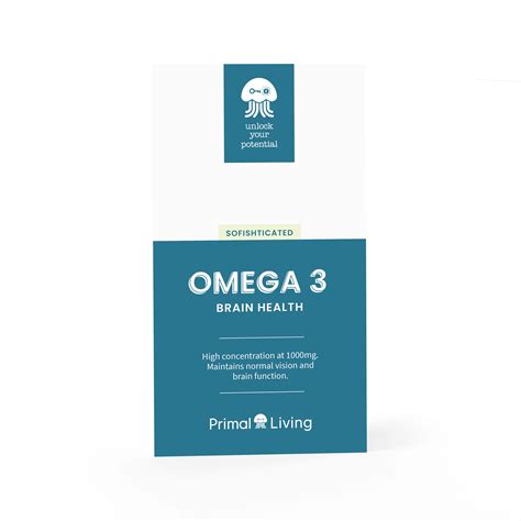 Omega 3 Brain Health – Health Results