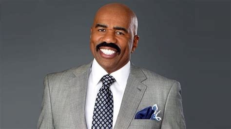 Steve Harvey Net Worth, Age, Height & More Details