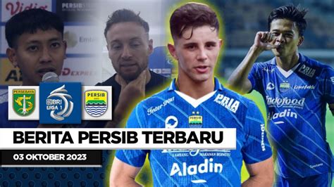 Yeah Bruno Moreira Gabung Persib Klok Bungkam Persebaya Beckham