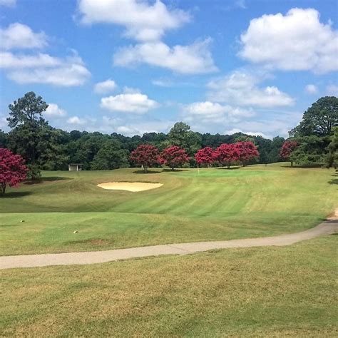 Raleigh Golf Association in Raleigh, North Carolina, USA | GolfPass