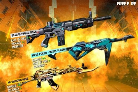 Daftar Kode Redeem Free Fire FF Hari Ini 17 Juni 2022 Bundle Skin