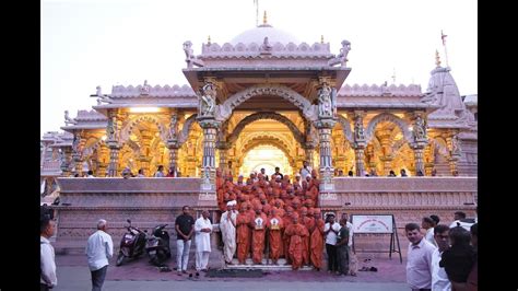 Swami Ni Vato Vivechan 26 Oct 2023 Pu Gunvallabhdasji Swami