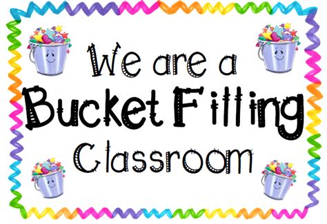 Mash Back To School Bucket Filler Worksheets And Resources