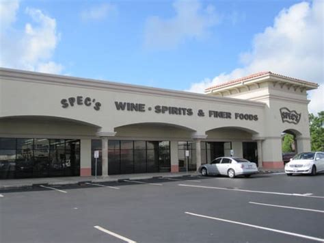 Specs Wines Spirits And Finer Foods Updated December 2024 21 Photos