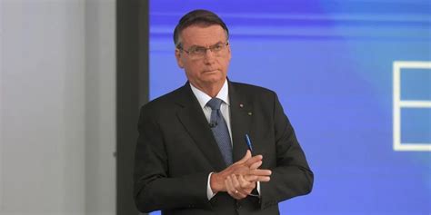 A D As De La Derrota Bolsonaro Rompi El Silencio Filo News