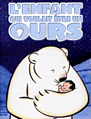 L Enfant Qui Voulait Tre Un Ours Amazon Fr Jannik Hastrup Dvd Et