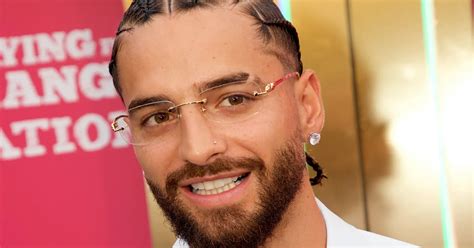 Fanática le tocó las partes íntimas a Maluma y se viraliza la reacción