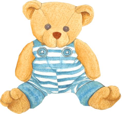 Teddy Bear Png Teddy Bear Transparent Background Freeiconspng