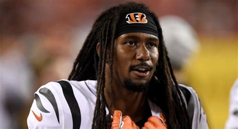 Trae Waynes: Cincinnati Bengals cornerback leaves practice with injury