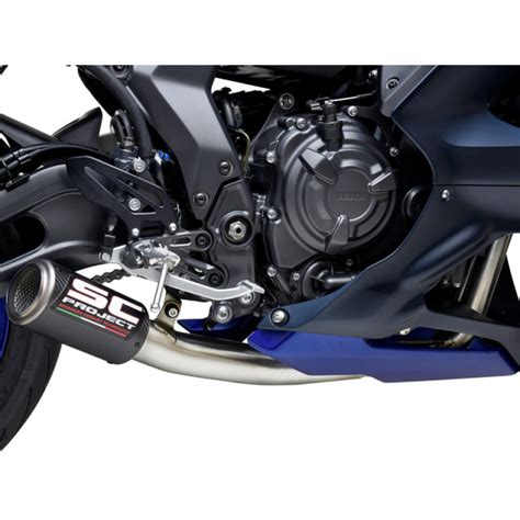 Sc Project Exhaust For Yamaha R Shop Wholesalers Micoope Gt