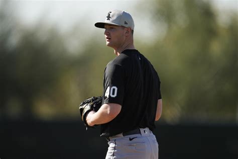 Mike Soroka Looking To Prove Himself In His First Season With The