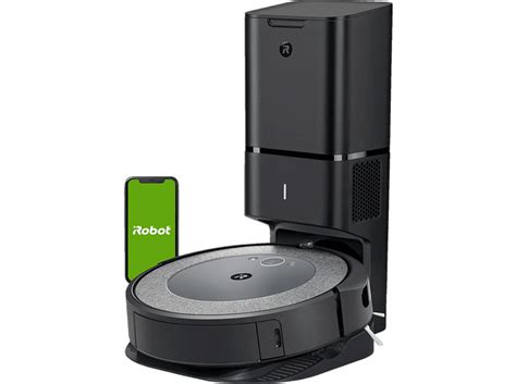 Irobot Roomba I I Saugroboter Neutral Staubsauger Roboter