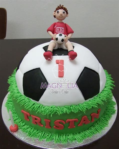 Tortas de Cumpleaños Infantiles Montevideo Varones El Clásico Fútbol 5