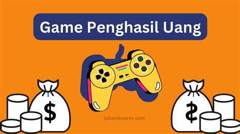 5 Rekomendasi Game Penghasil Uang Tanpa Top Up 2023